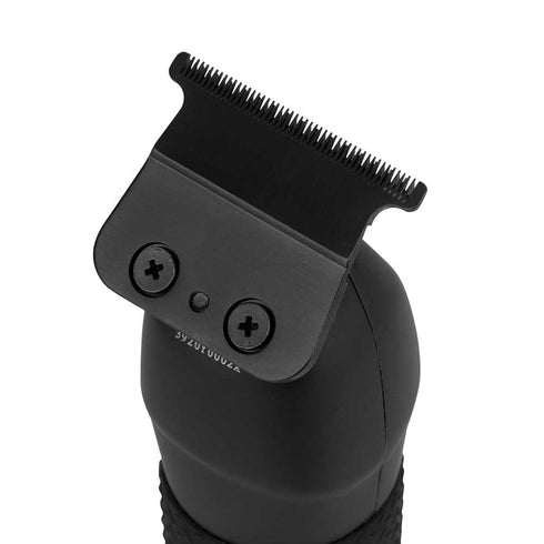 BabylissPro BLACK/RED FX LIMITED EDITION Outliner Skeleton Trimmer